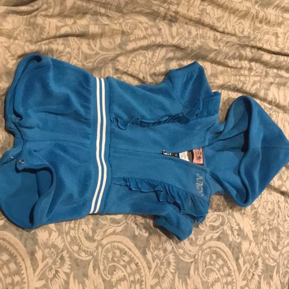 Juicy summer romper